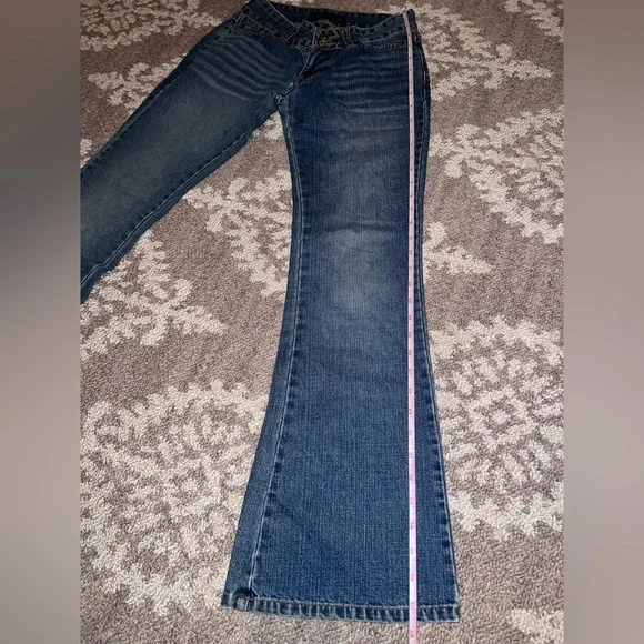 ❤️Vintage, Weather Vane Jeans❤️ size 1 - Picture 9 of 16